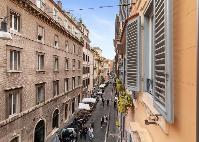 Monti Charming Amphora Roma